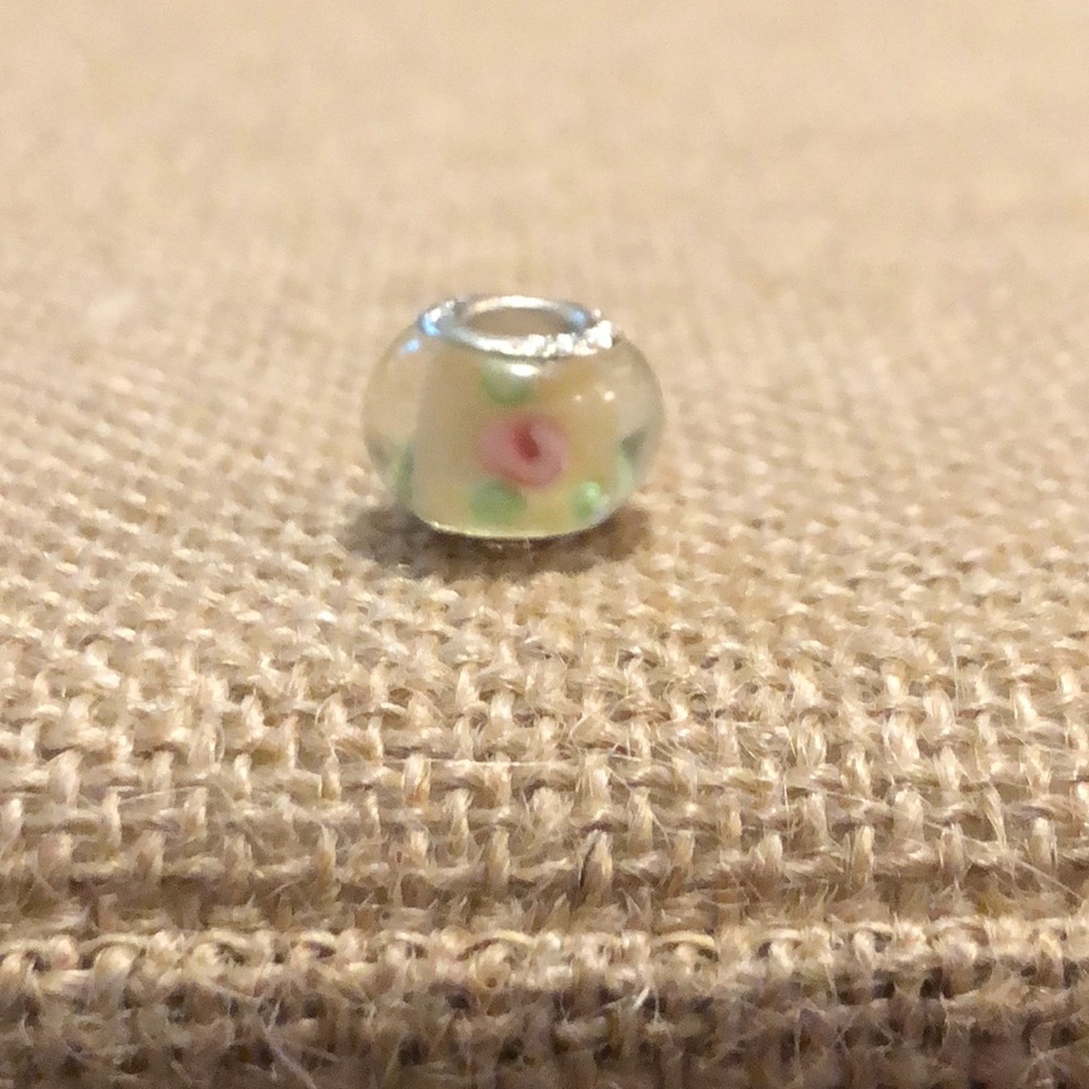 Pandora charm